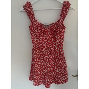New Look Playsuit 6-8